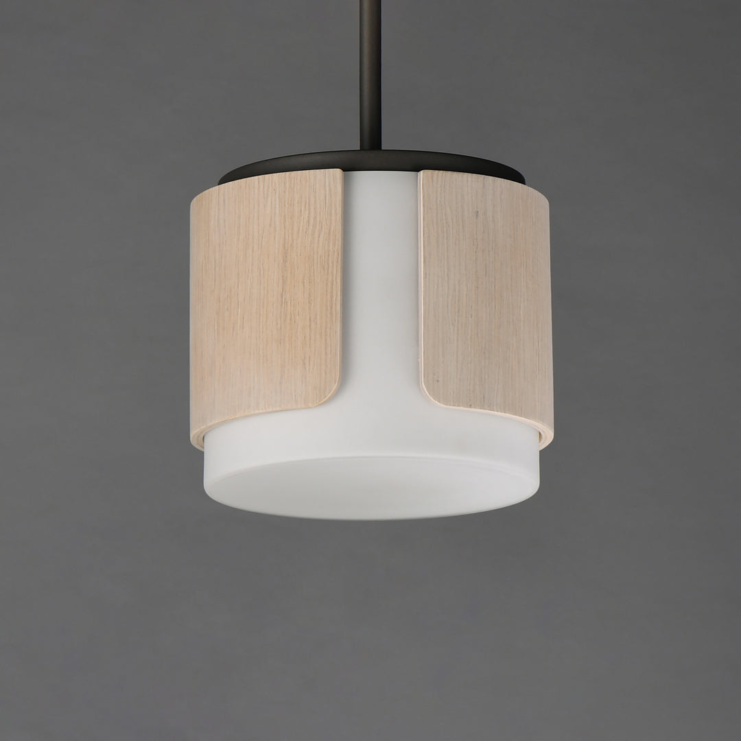 Draughtsman 10 Semi Flush Mount - Pendant by Studio M Lighting – lifestyle