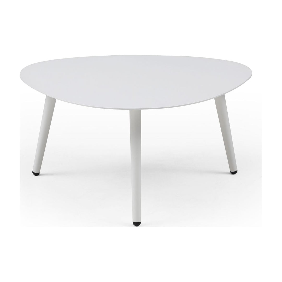Rowan Small Outdoor Side Table by Whiteline Modern Living