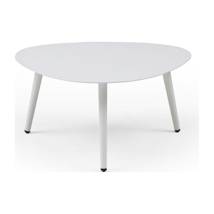 Rowan Small Outdoor Side Table by Whiteline Modern Living
