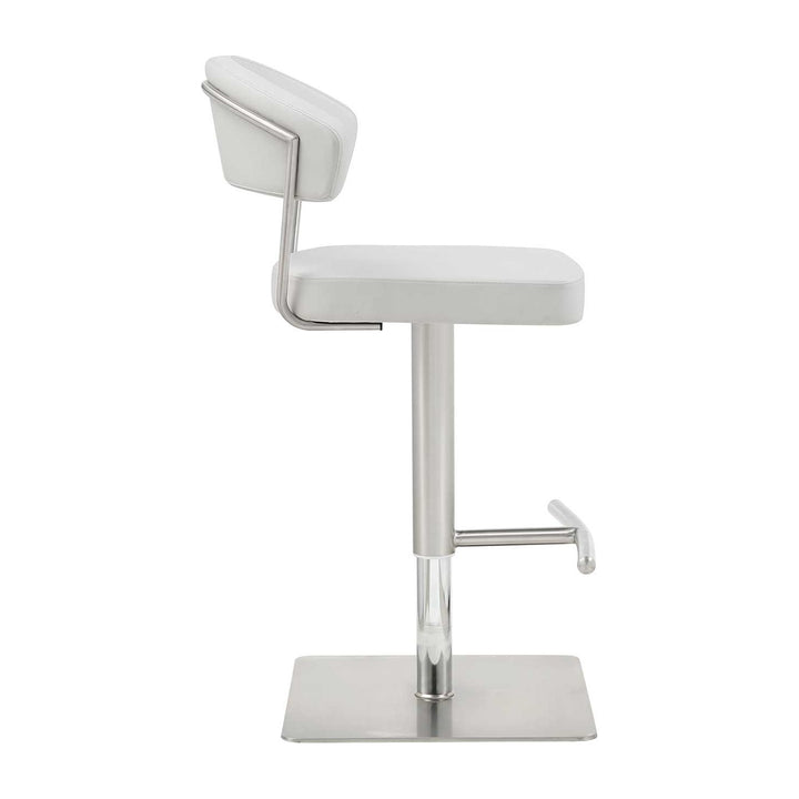 Maureen Barstool by Whiteline Modern Living
