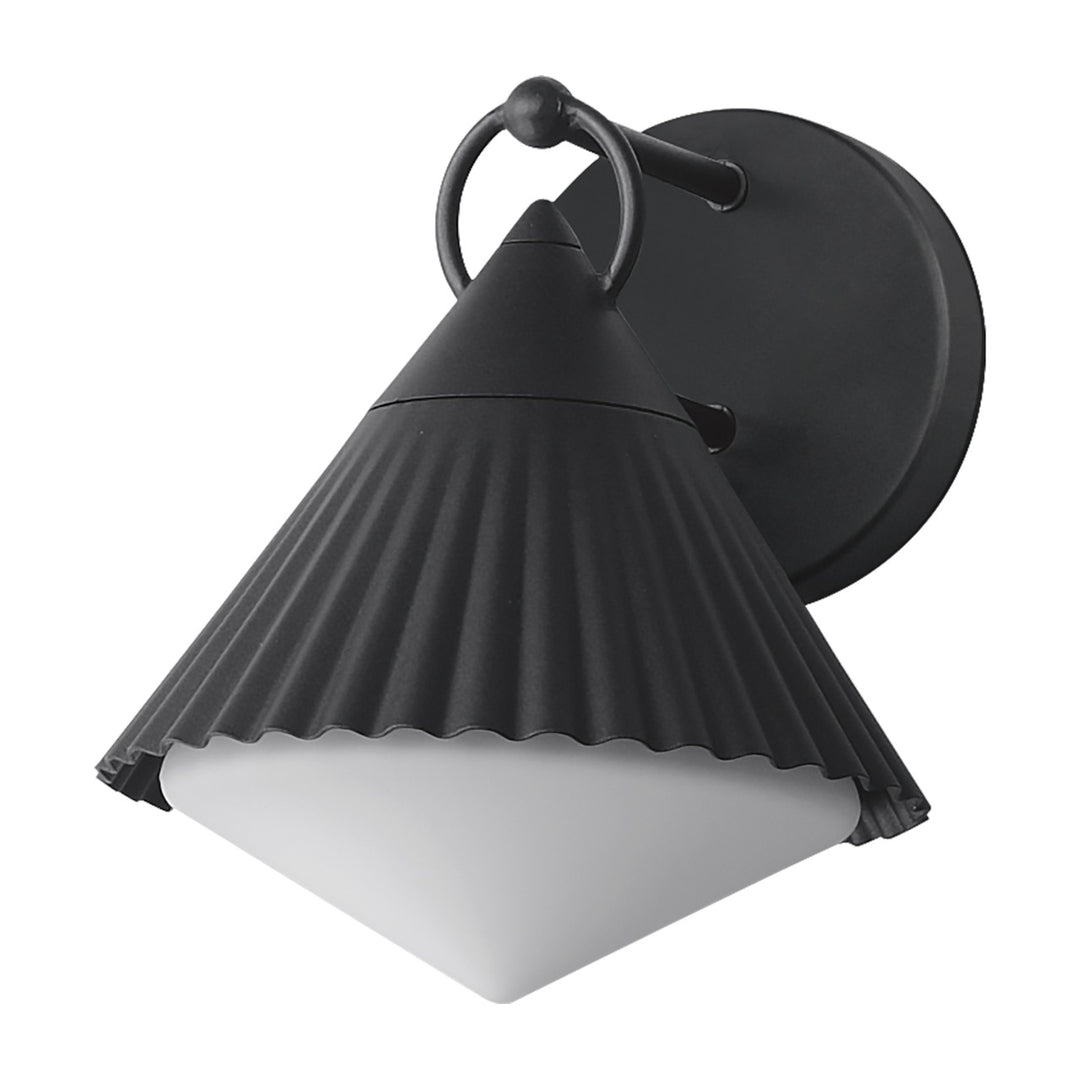 Odette 10" Wall Sconce by Studio M Lighting