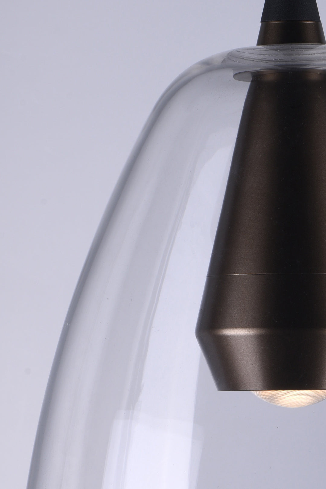 Sven LED Pendant by Studio M Lighting – lifestyle