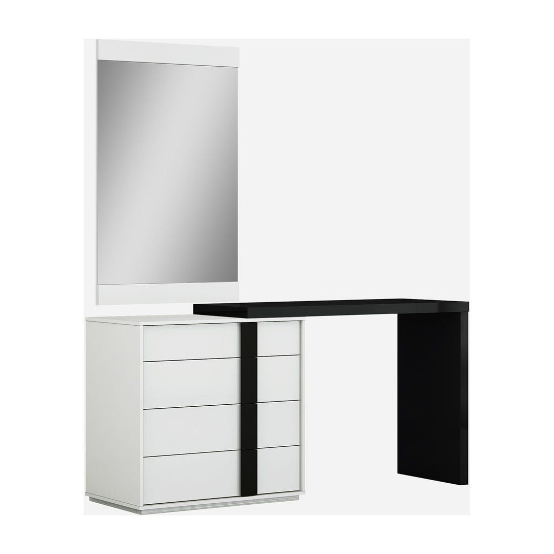 Kimberly Dresser Extension by Whiteline Modern Living