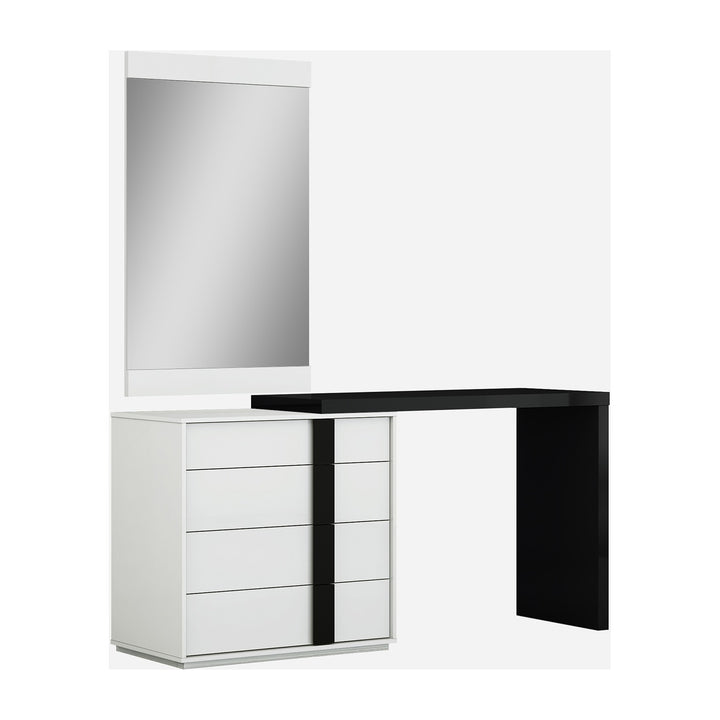 Kimberly Dresser Extension by Whiteline Modern Living