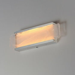 Celine 16 LED Bath Vanity by Studio M Lighting – lifestyle
