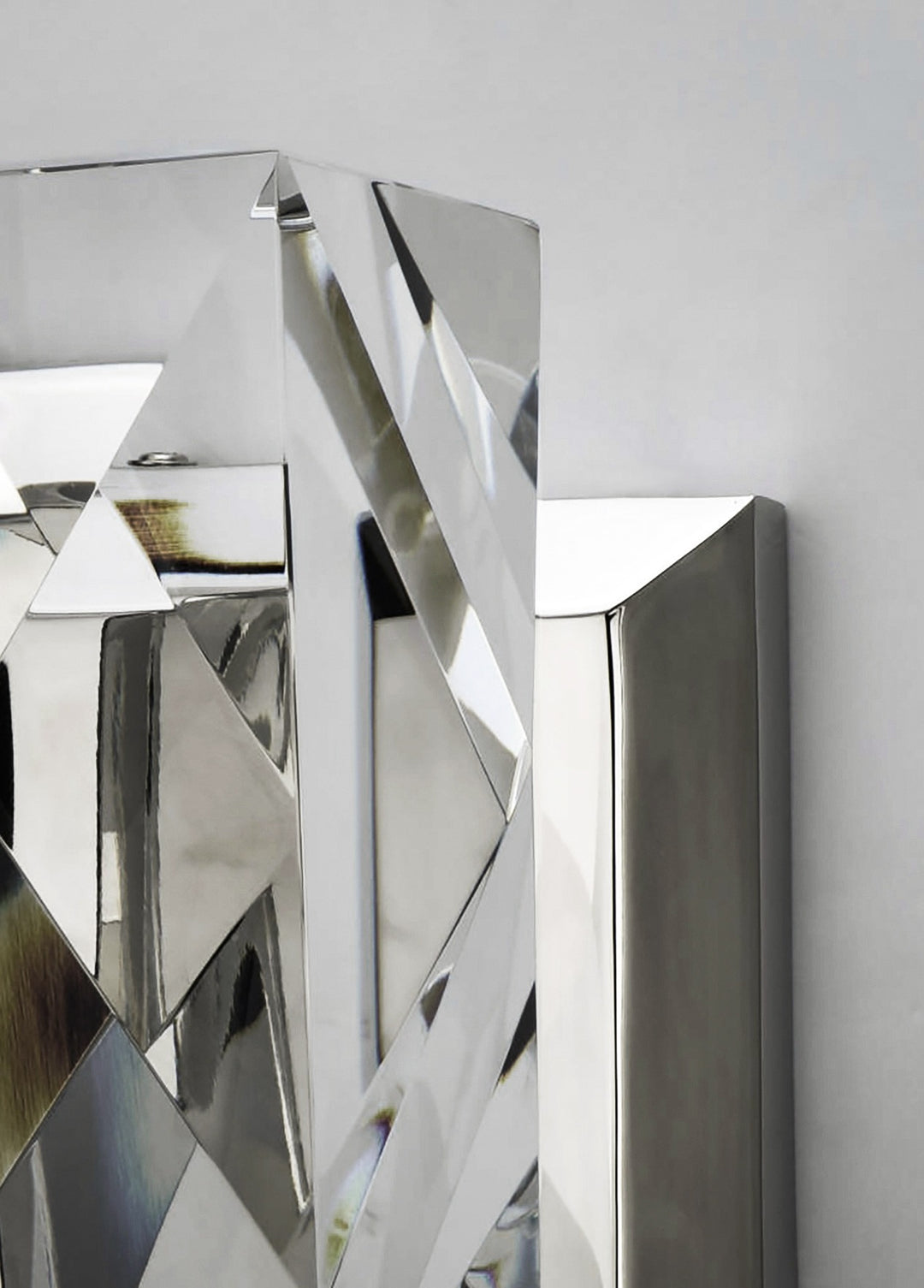 Empire 2-Light LED Wall Sconce by Studio M Lighting – lifestyle