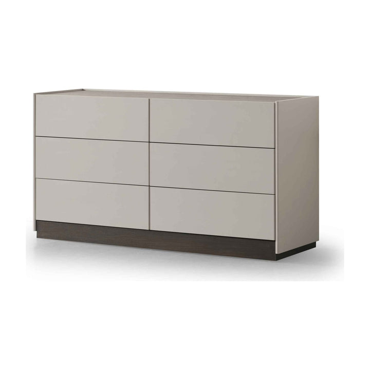 Raphael Double Dresser by Whiteline Modern Living