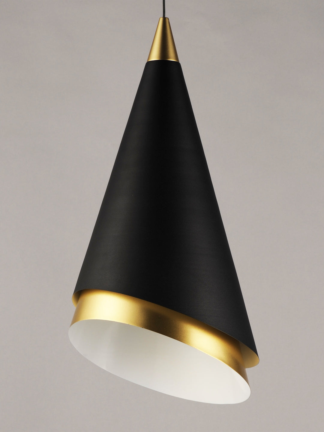 Mermaid LED Pendant 251448 by Studio M Lighting – lifestyle