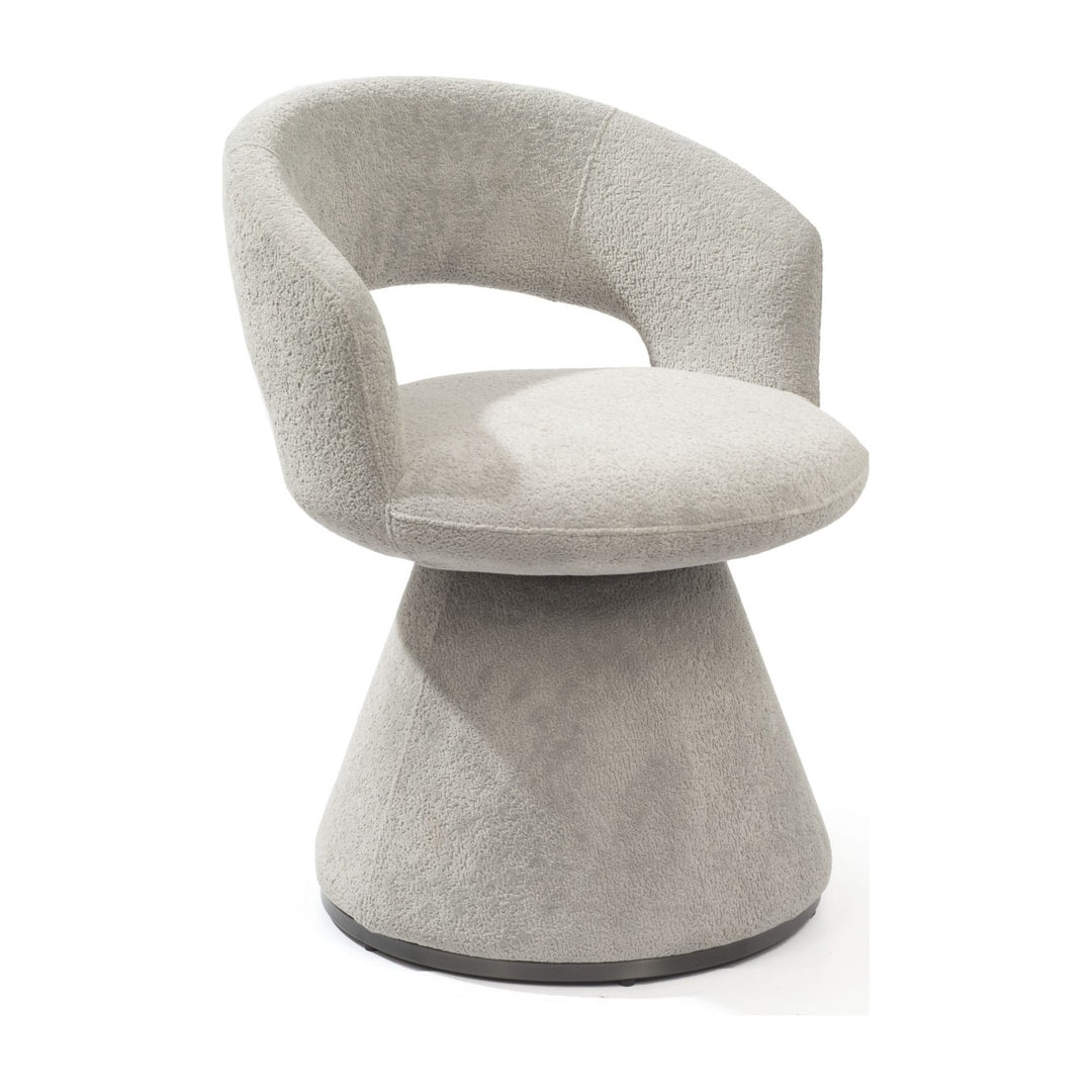 Portofino Dining Armchair by Whiteline Modern Living