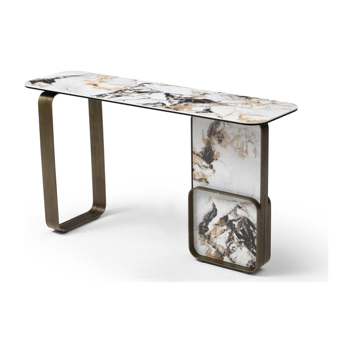 Kora Console by Whiteline Modern Living