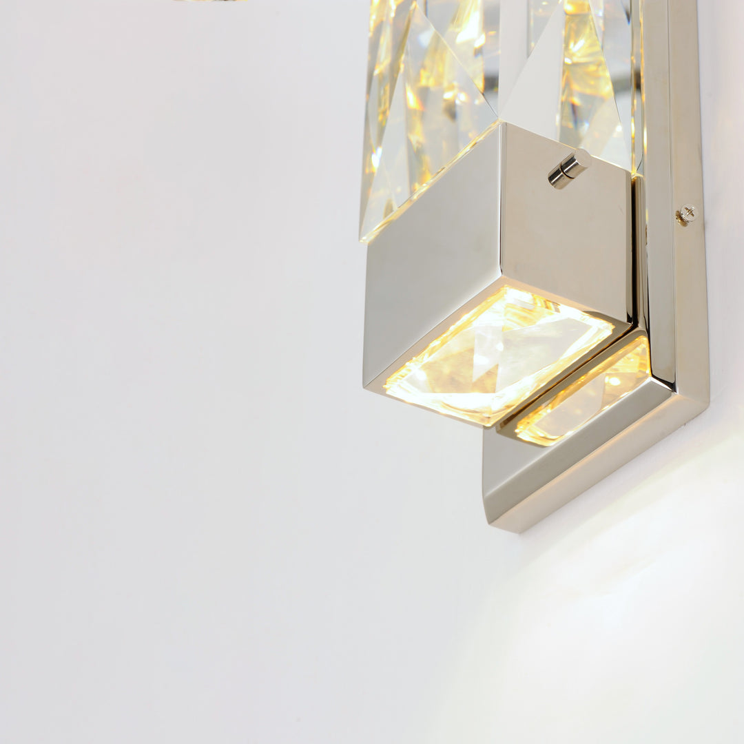 Empire LED Wall Sconce - ADA by Studio M Lighting – lifestyle