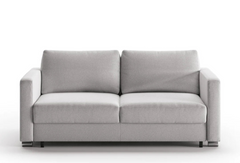Fantasy Queen Size Loveseat Sleeper Luonto