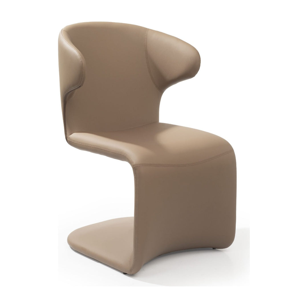Elena Dining Chair by Whiteline Modern Living