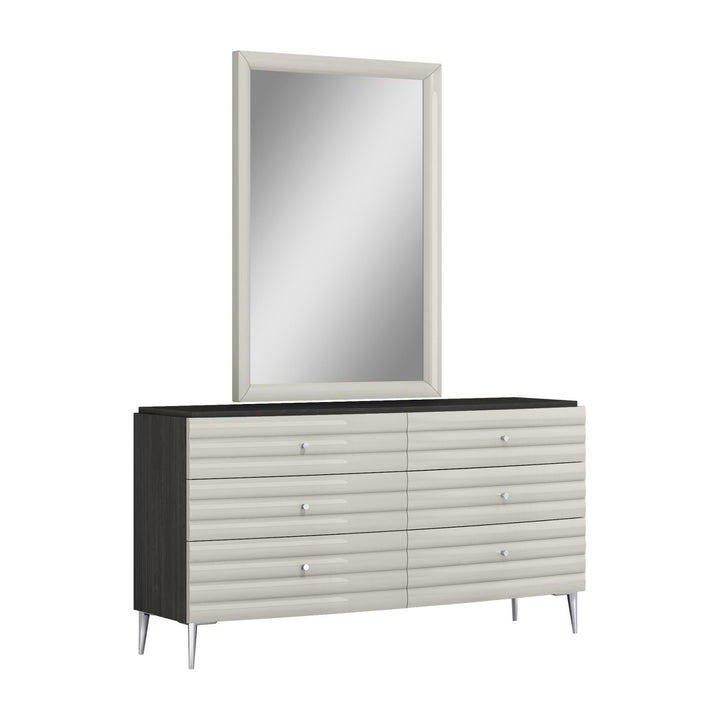 Pino Dresser by Whiteline Modern Living
