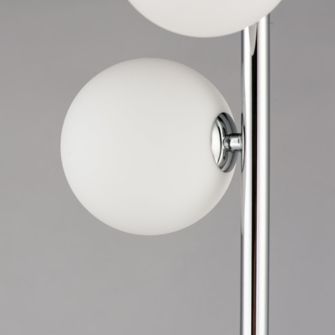 Contour 6-Light Cord Hung Pendant by Studio M Lighting – lifestyle
