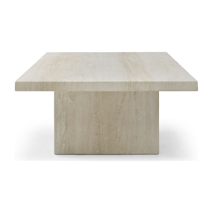 Travia Coffee Table by Whiteline Modern Living