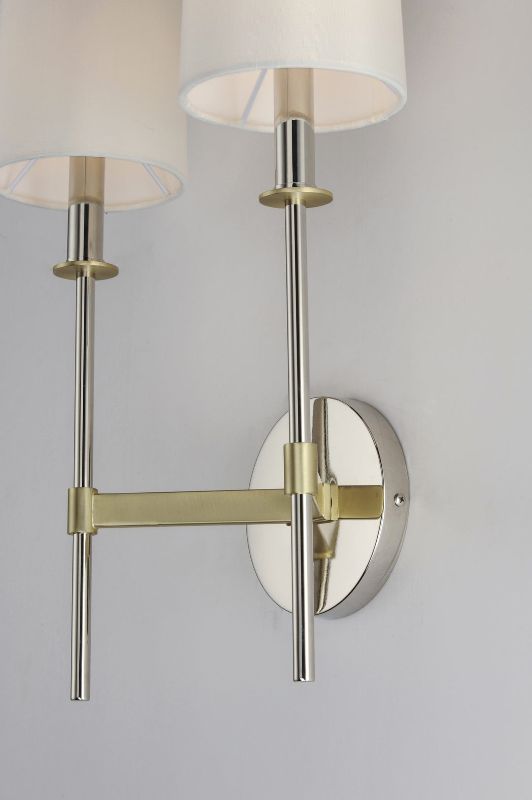 Uptown 2-Light Wall Sconce by Studio M Lighting – lifestyle