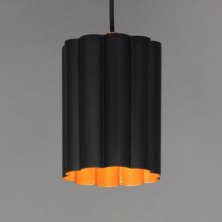 Primrose 1-Light by Studio M Lighting – lifestyle