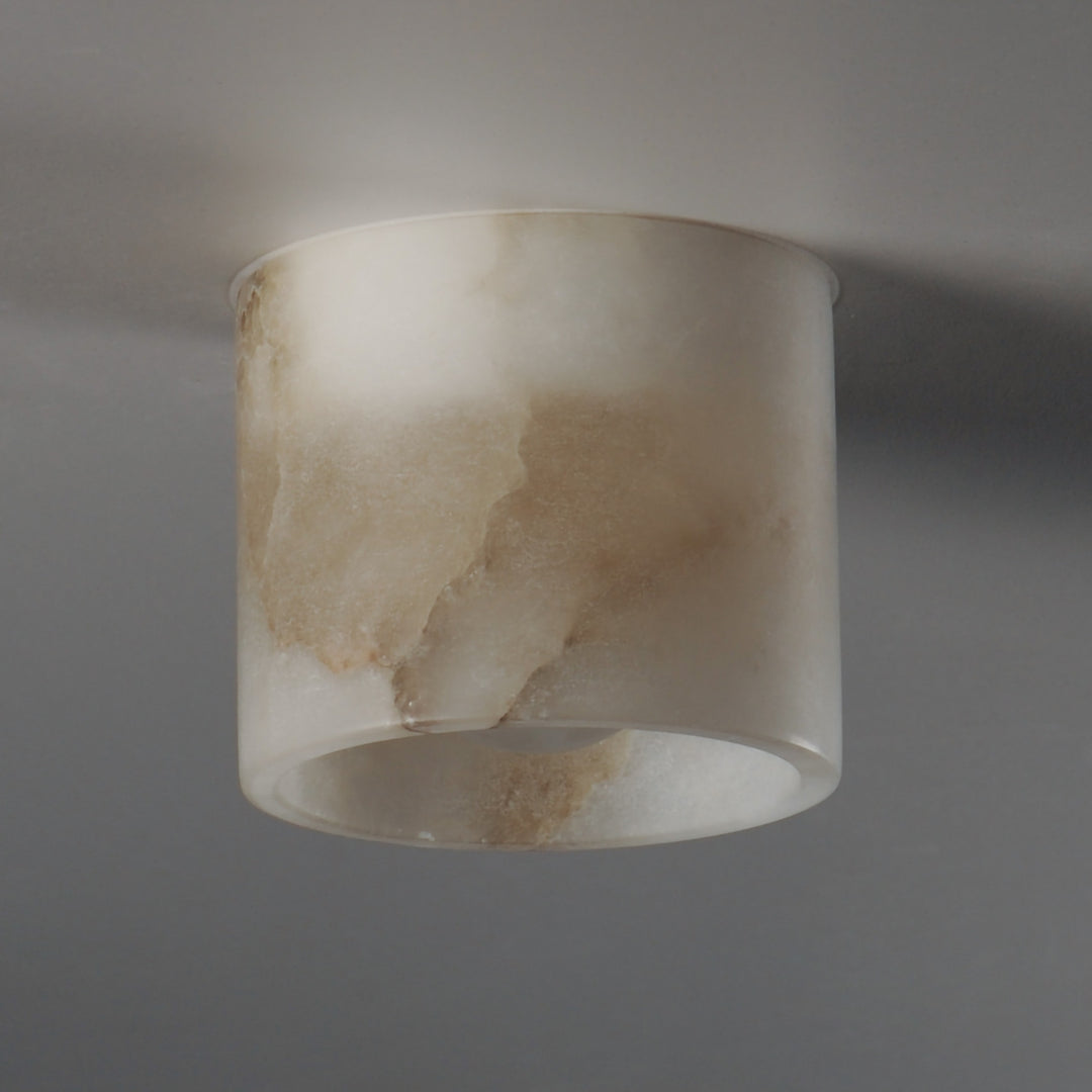Cava LED Surface Mount by Studio M Lighting – lifestyle