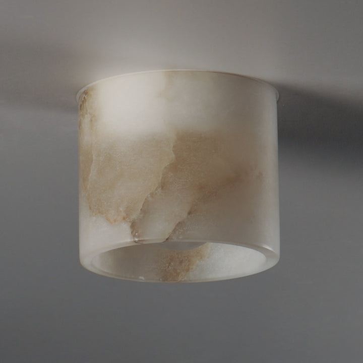 Cava LED Surface Mount by Studio M Lighting – lifestyle