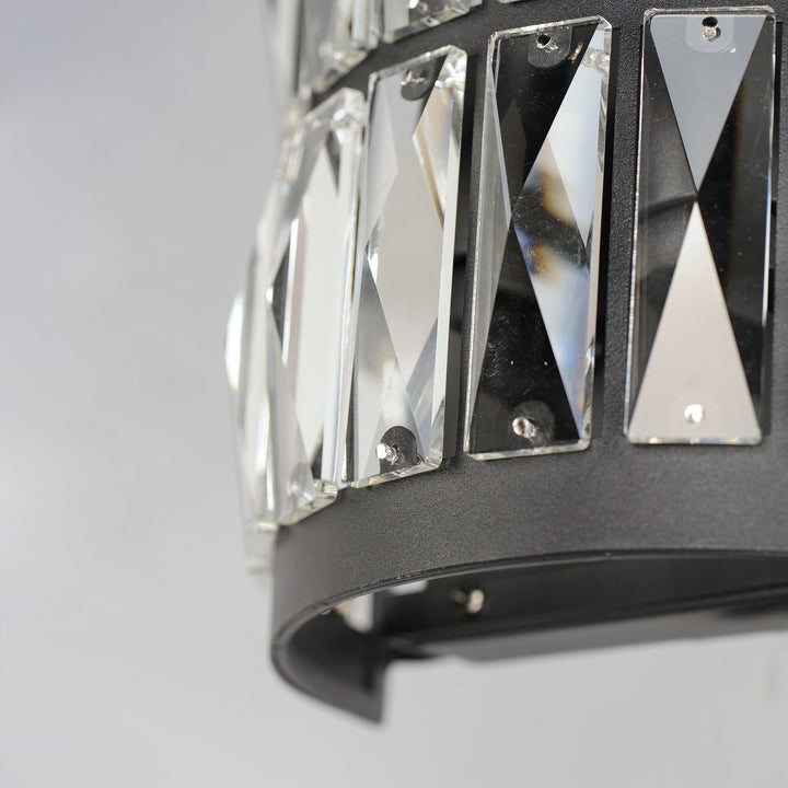 Madeline 2-Light Wall Sconce by Studio M Lighting – lifestyle