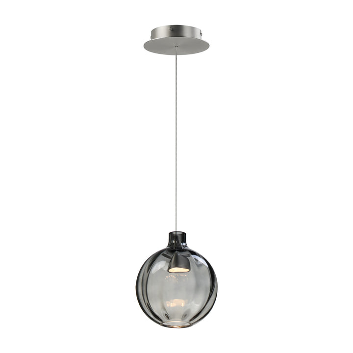 Ray Dance LED Globe Pendant by Studio M Lighting