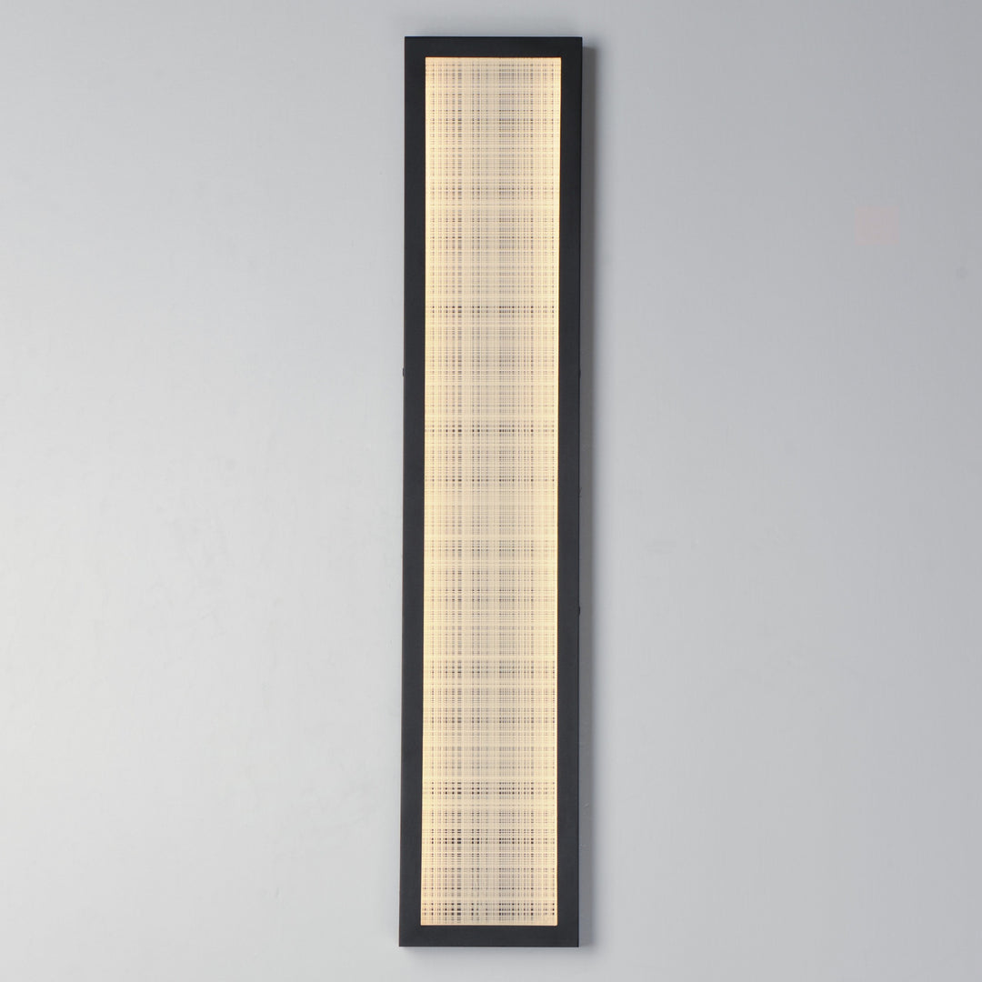 Highlander 30 LED Bath Vanity by Studio M Lighting – lifestyle