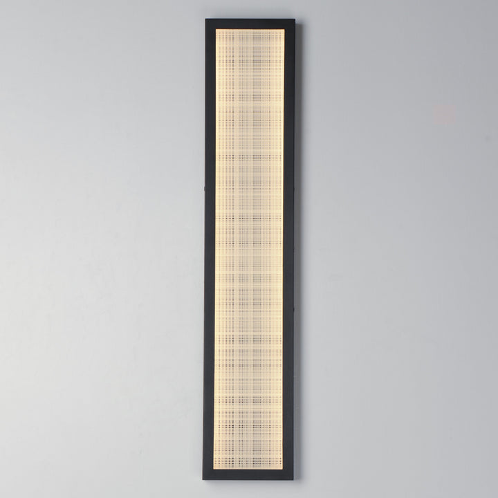 Highlander 30 LED Bath Vanity by Studio M Lighting – lifestyle