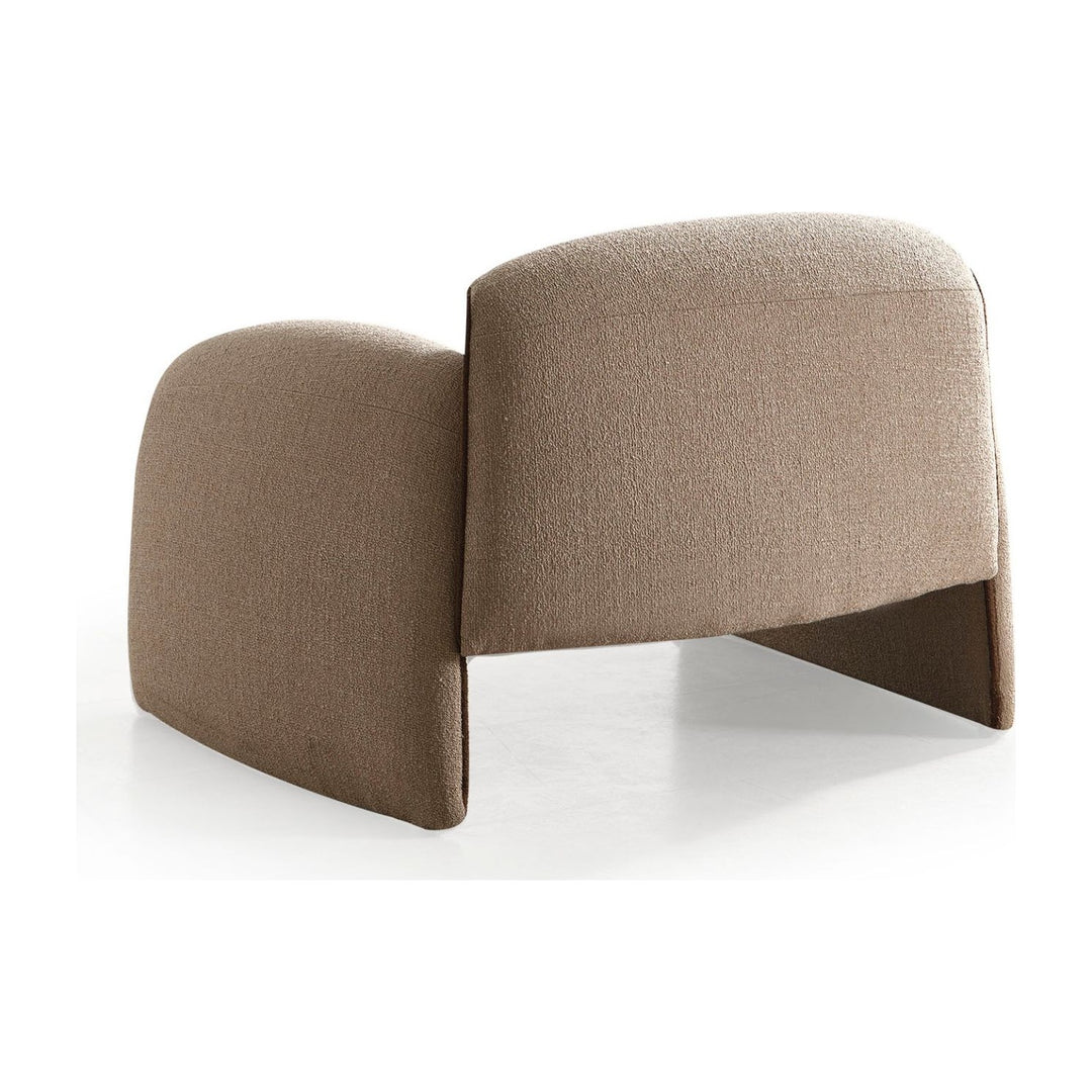 Flore Armchair by Whiteline Modern Living