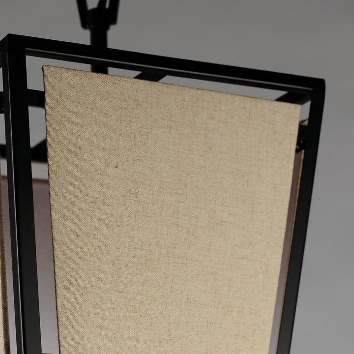 Montauk Pendant by Studio M Lighting – lifestyle