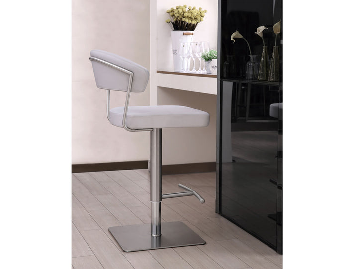 Maureen Barstool by Whiteline Modern Living – lifestyle