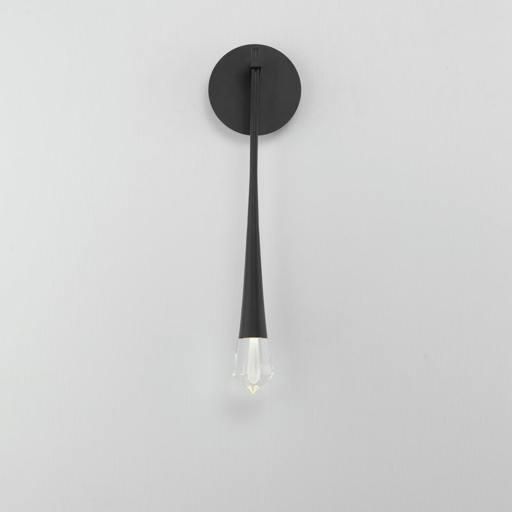 Pierce 1-Light LED Sconce by Studio M Lighting – lifestyle