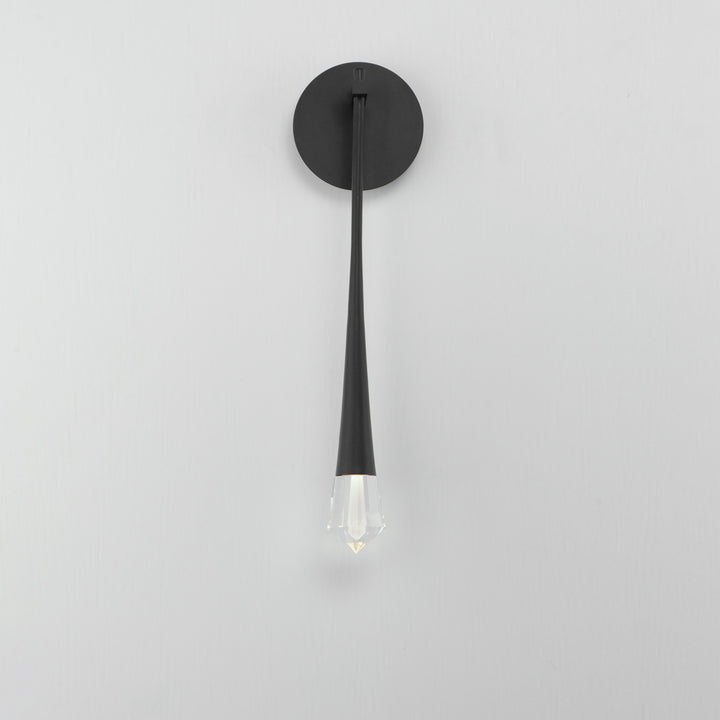 Pierce 1-Light LED Sconce by Studio M Lighting – lifestyle
