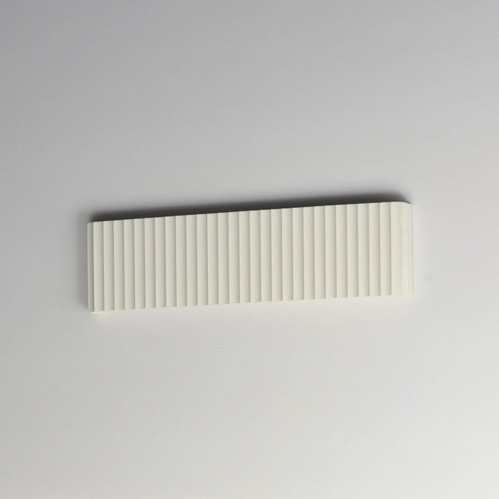 Delphi 24 LED Wall Sconce by Studio M Lighting – lifestyle