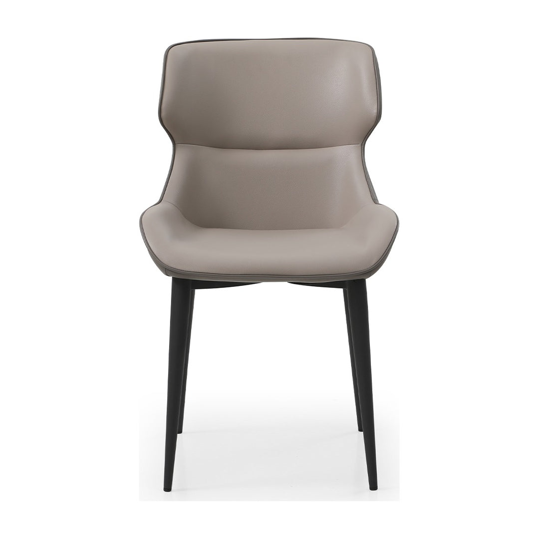 Morocco Dining Chair by Whiteline Modern Living