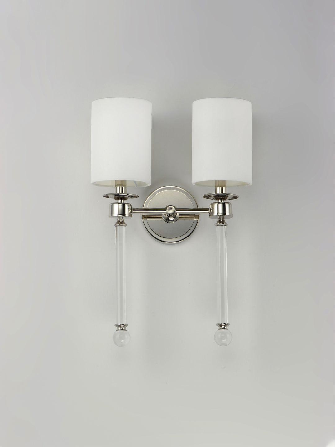 Lucent 2-Light Wall Sconce by Studio M Lighting – lifestyle