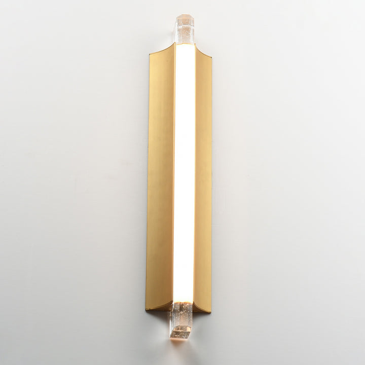 Hyperion Wall Sconce 35020 by Studio M Lighting – lifestyle