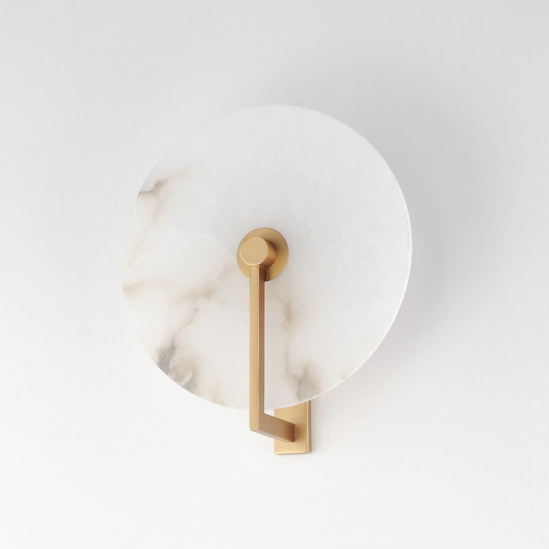 Quarry Wall Sconce by Studio M Lighting – lifestyle
