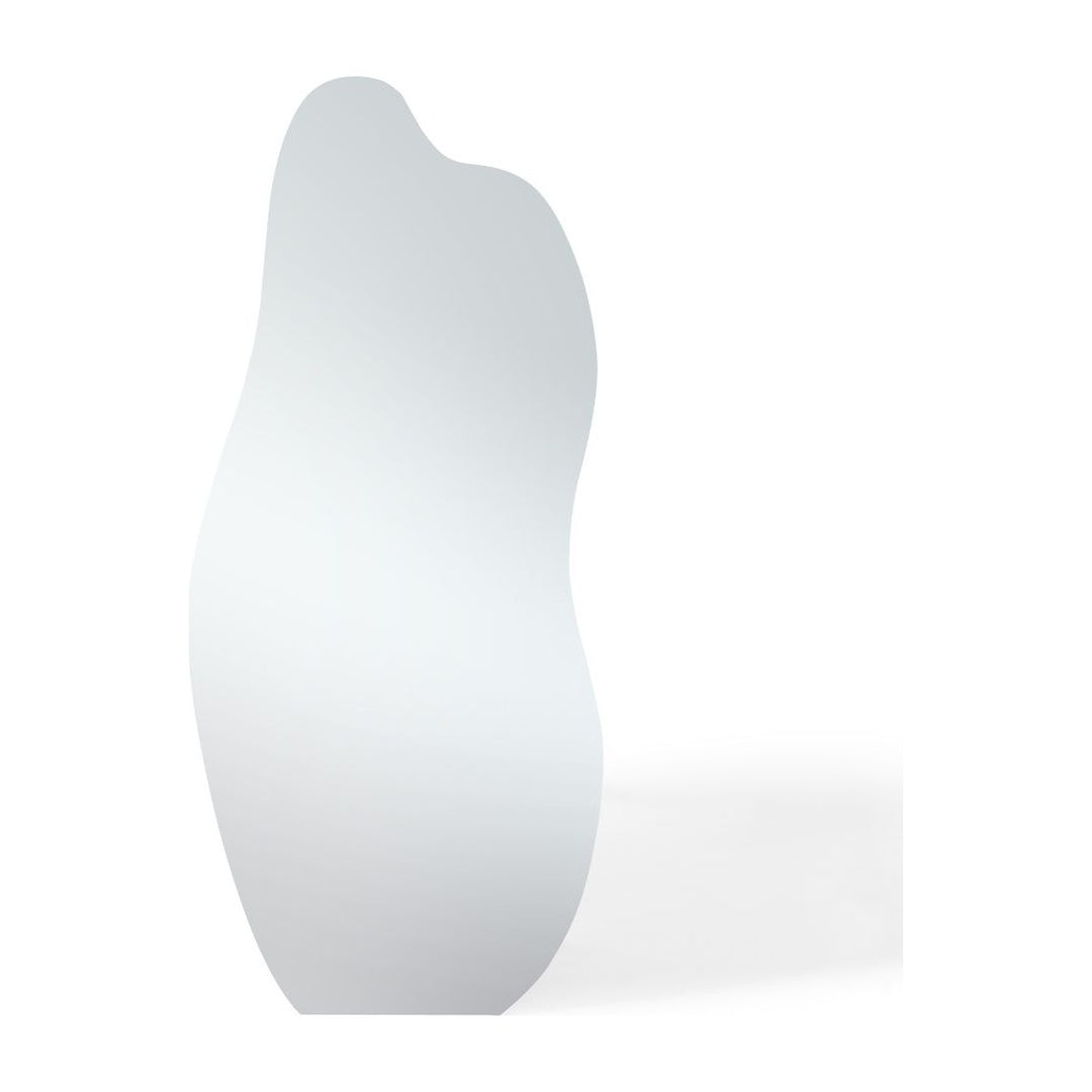 Jemma Floor Mirror by Whiteline Modern Living