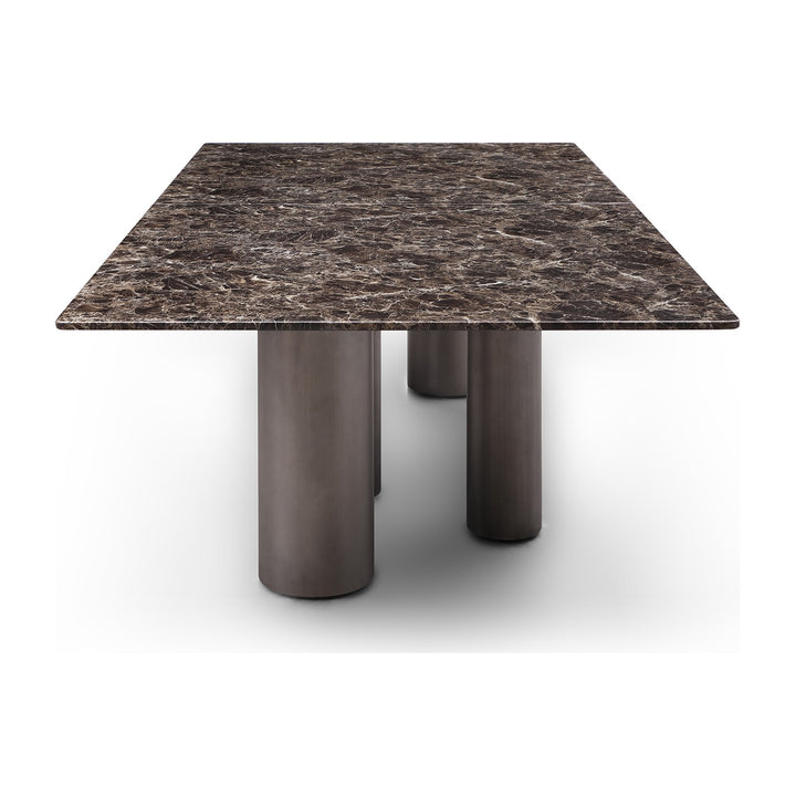 Envie Dining Table by Whiteline Modern Living