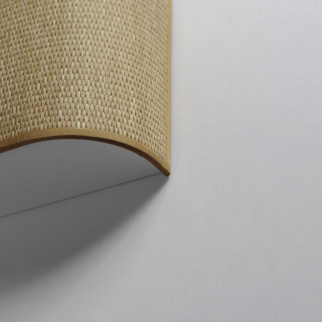 Prime 13 Wide LED Sconce 120-277 UNV Dim by Studio M Lighting – lifestyle