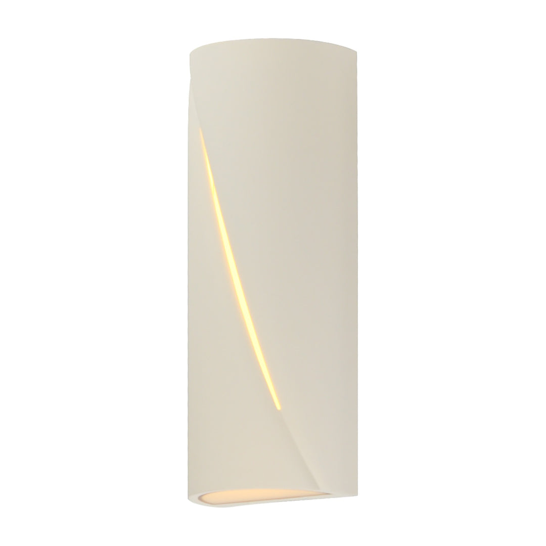 Puff 16 LED Outdoor Wall Sconce by Studio M Lighting