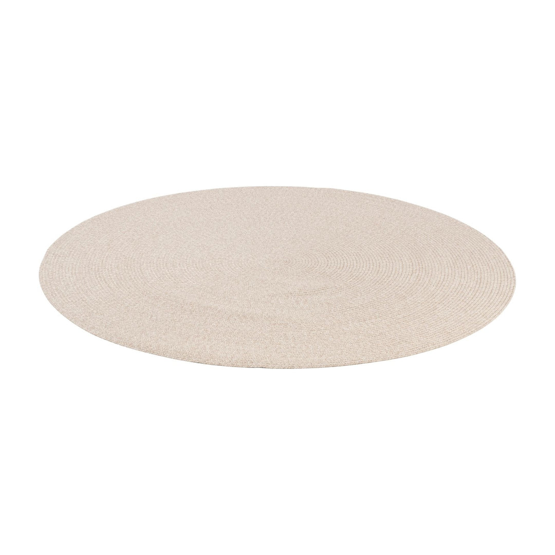 Tapiz Outdoor Round Rug by Whiteline Modern Living