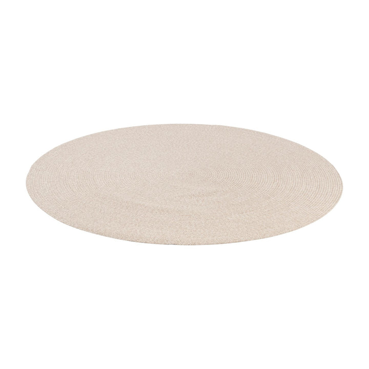 Tapiz Outdoor Round Rug by Whiteline Modern Living