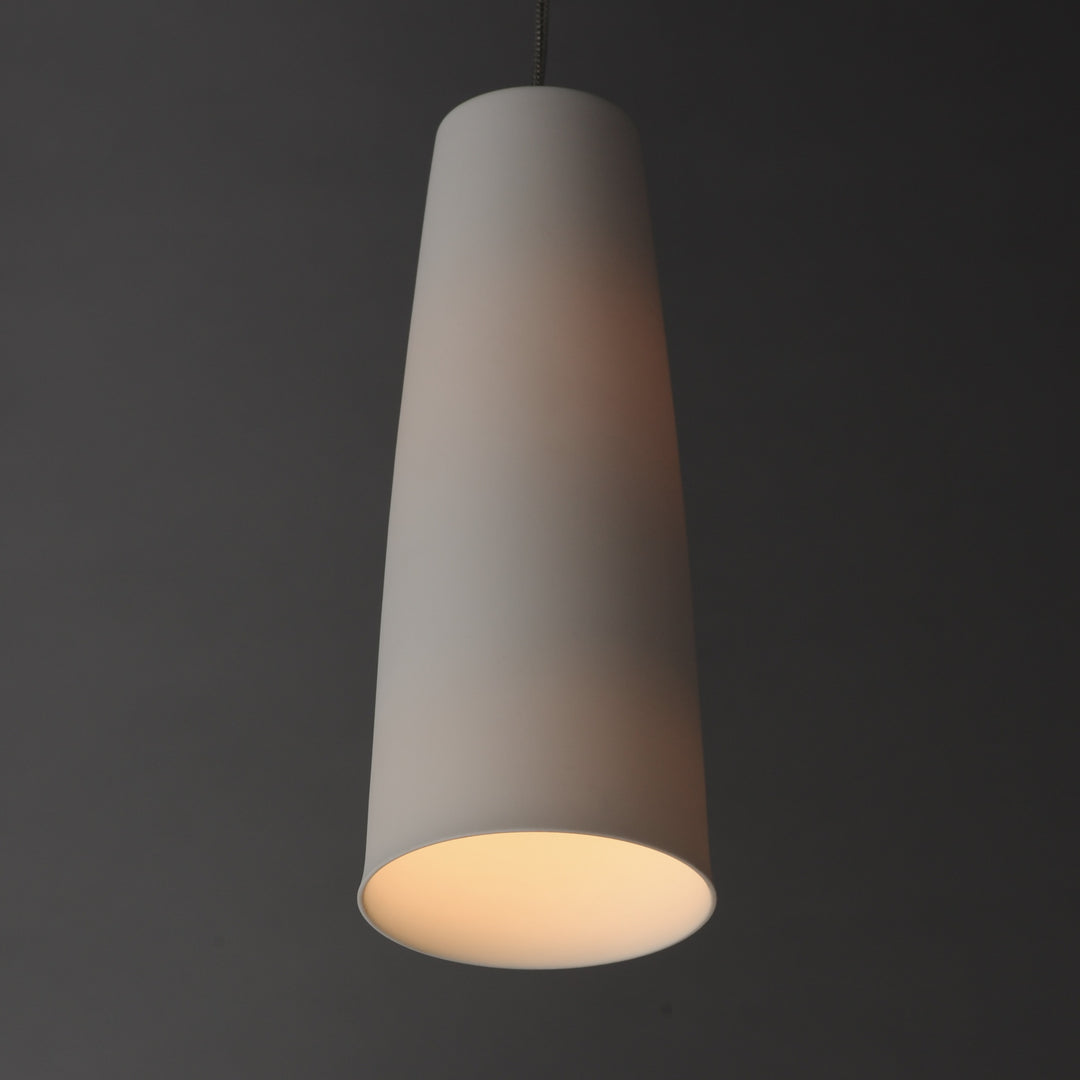 Stream 3-Light LED Pendant by Studio M Lighting – lifestyle