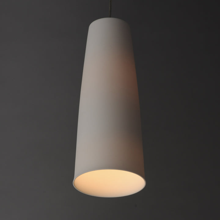 Stream 3-Light LED Pendant by Studio M Lighting – lifestyle