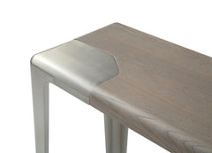 Elena Console by Whiteline Modern Living – lifestyle