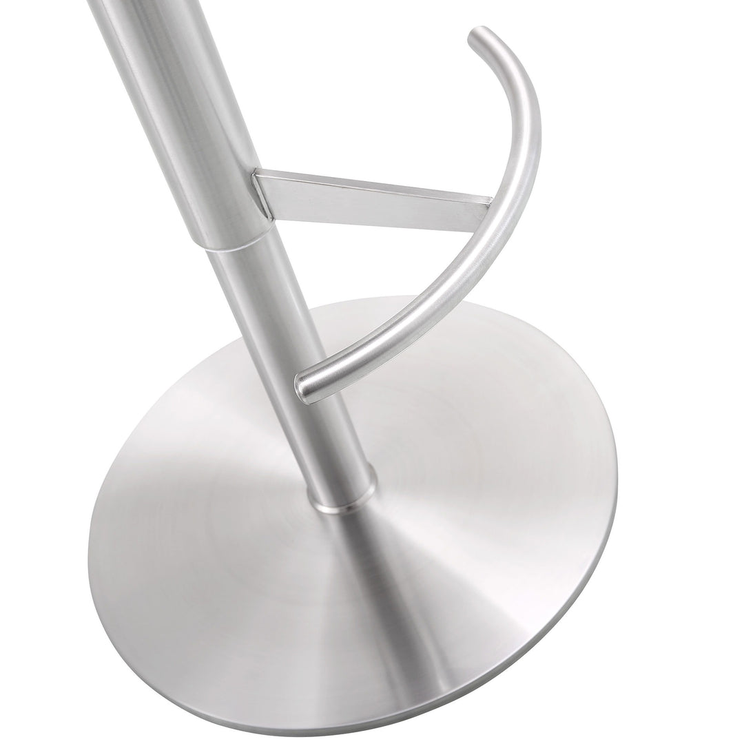 Carter Barstool by Whiteline Modern Living – lifestyle