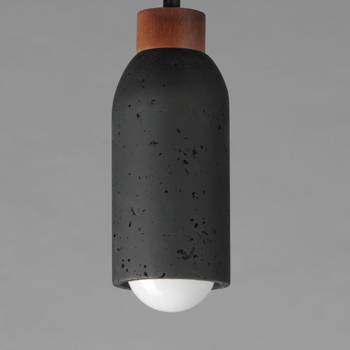 Pompeii Single Pendant by Studio M Lighting – lifestyle