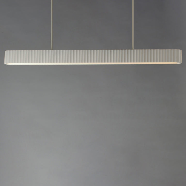 Delphi 47 LED Pendant by Studio M Lighting – lifestyle